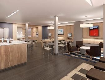 Microtel Inn & Suites By Wyndham Tioga Interno foto